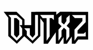 DJTXZ logo