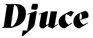 DJUCE logo