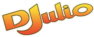 DJULIO logo