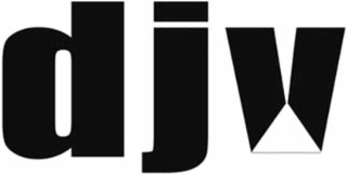 DJV logo
