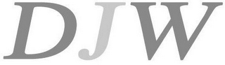 DJW