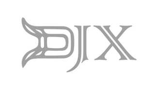 DJX logo