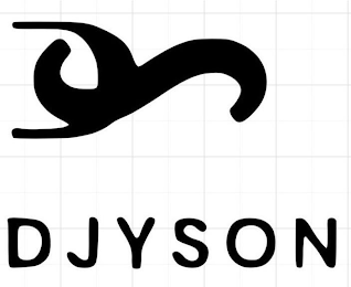 DJYSON logo