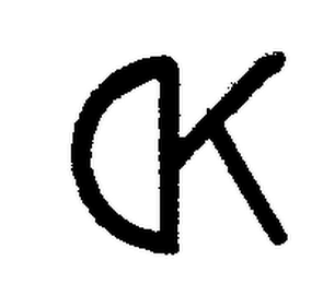 DK logo