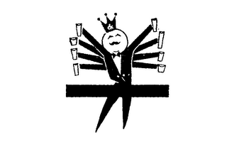 DK logo