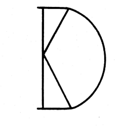 DK logo