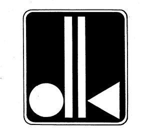 DK logo