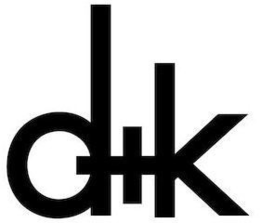 D+K logo