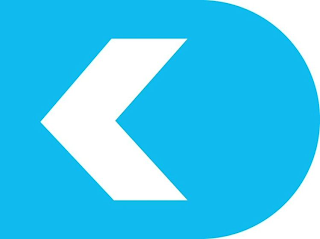 DK logo