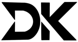 DK logo
