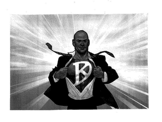 DK logo