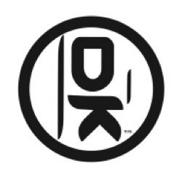 DK logo