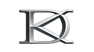 DK logo