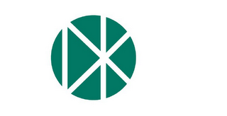DK logo