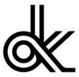 DK logo