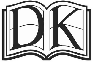 DK logo