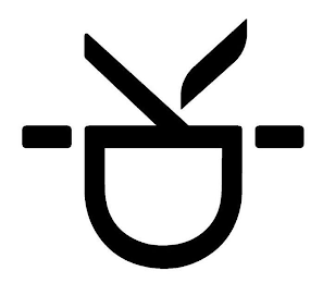 DK logo