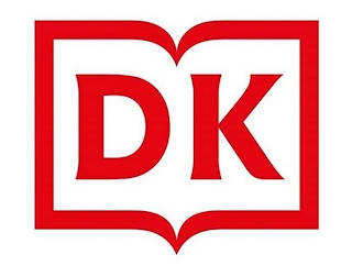 DK logo