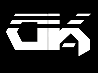 DK logo