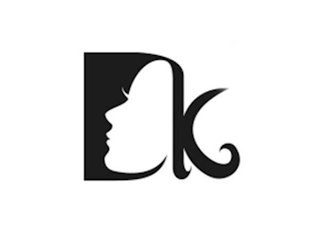 DK logo
