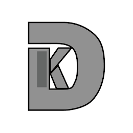 DK logo