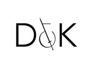 D&K logo