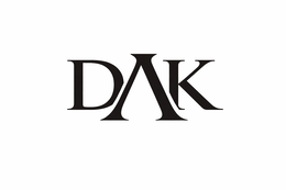 DK logo