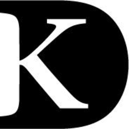 DK logo