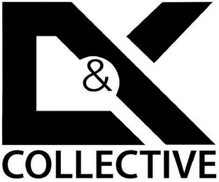 D&K COLLECTIVE logo