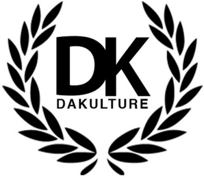 DK DAKULTURE logo