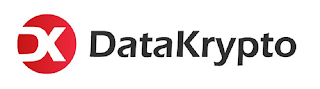 DK DATAKRYPTO logo
