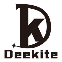DK DEEKITE logo