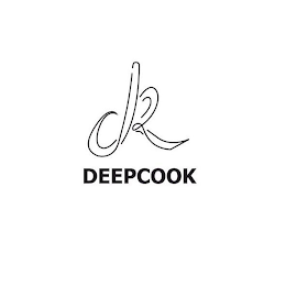 DK DEEPCOOK logo