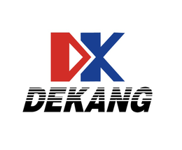 DK DEKANG logo