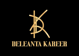 DK DELEANTA KAREER logo