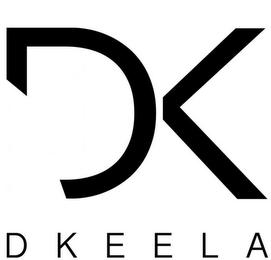 DK DKEELA logo