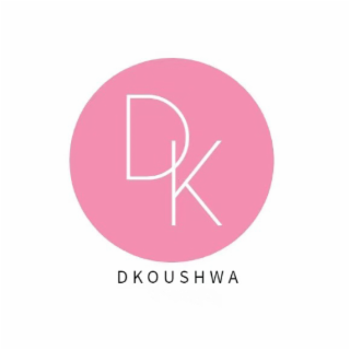 DK DKOUSHWA logo