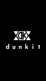 DK DUNKIT logo