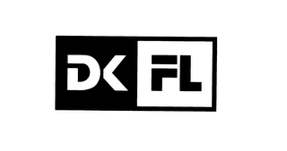 DK FL logo