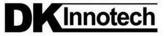 DK INNOTECH logo