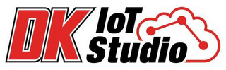 DK IOT STUDIO logo