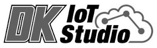 DK IOT STUDIO logo