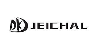 DK JEICHAL logo