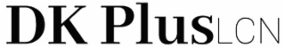 DK PLUS LCN logo
