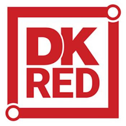 DK RED logo