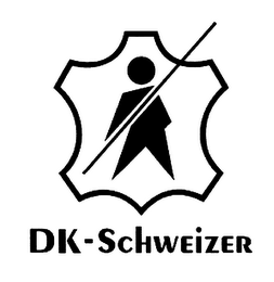 DK-SCHWEIZER logo