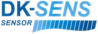 DK-SENS SENSOR logo