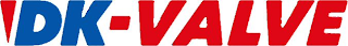 DK-VALVE logo