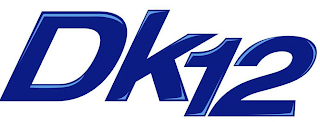 DK12 logo
