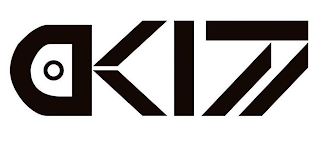 DK177 logo